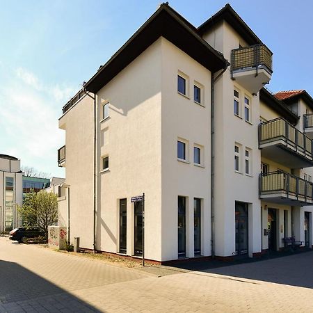 Spreewald-Apartment, 75Qm, 2 Schlafzimmer, Tiefgarage, Balkon, Netflix, Waschtrockner Cottbus Kültér fotó